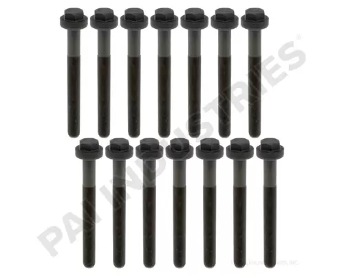 CUMMINS ISX Cylinder Head