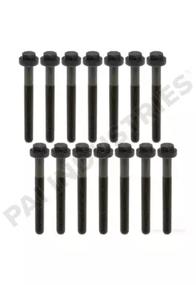 CUMMINS ISX Cylinder Head