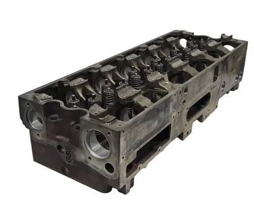 CUMMINS ISX Cylinder Head