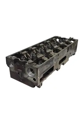 CUMMINS ISX Cylinder Head