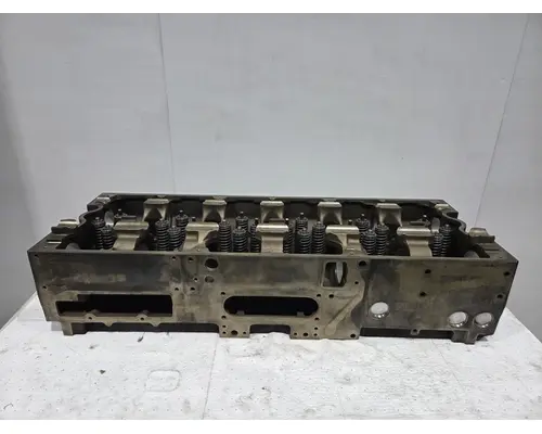 CUMMINS ISX Cylinder Head