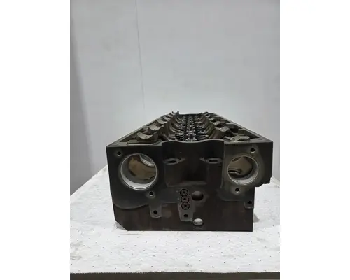 CUMMINS ISX Cylinder Head