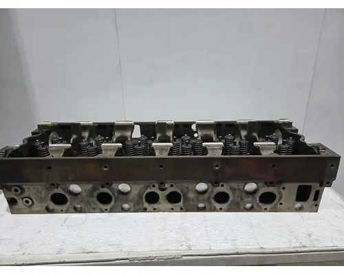 CUMMINS ISX Cylinder Head