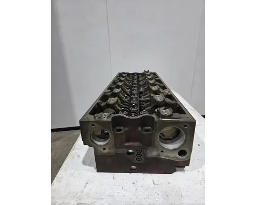 CUMMINS ISX Cylinder Head