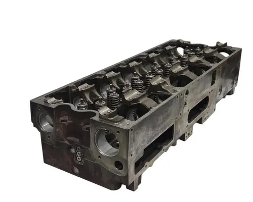 CUMMINS ISX Cylinder Head