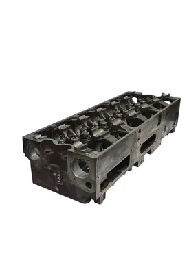 CUMMINS ISX Cylinder Head