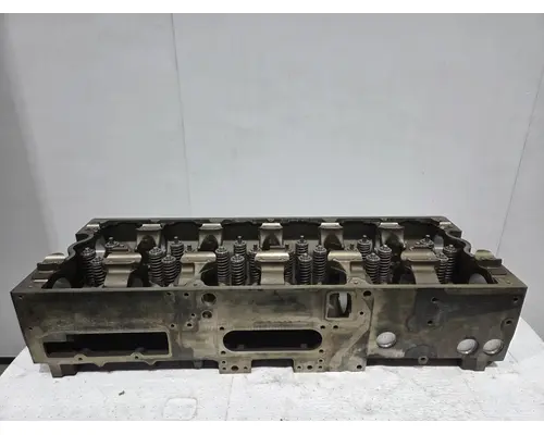 CUMMINS ISX Cylinder Head