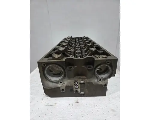 CUMMINS ISX Cylinder Head