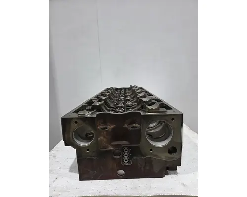CUMMINS ISX Cylinder Head