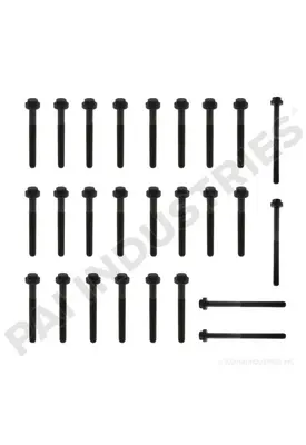 CUMMINS ISX Cylinder Head