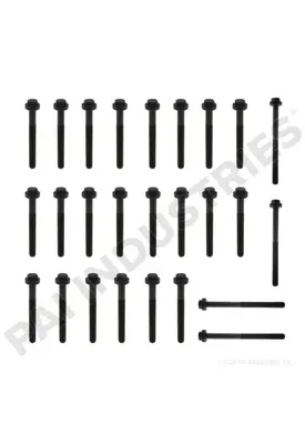 CUMMINS ISX Cylinder Head