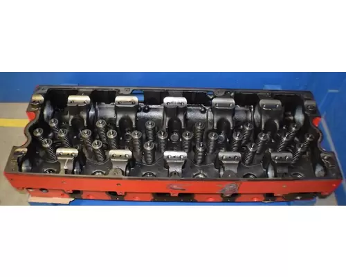 CUMMINS ISX Cylinder Head