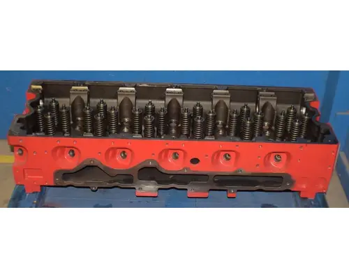 CUMMINS ISX Cylinder Head