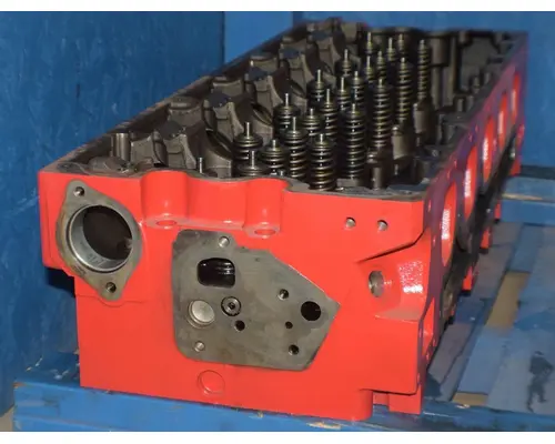 CUMMINS ISX Cylinder Head