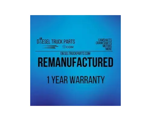 CUMMINS ISX Cylinder Head