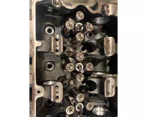 CUMMINS ISX Cylinder Head