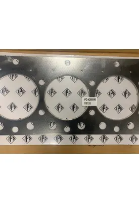 CUMMINS ISX Cylinder Head