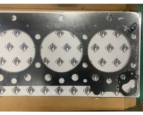 CUMMINS ISX Cylinder Head