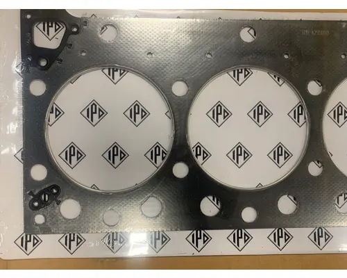 CUMMINS ISX Cylinder Head