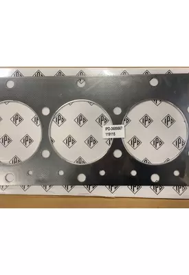 CUMMINS ISX Cylinder Head