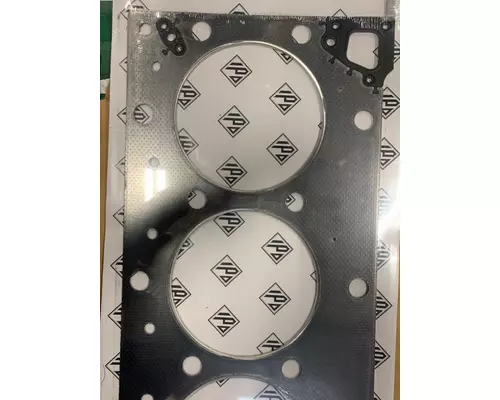 CUMMINS ISX Cylinder Head