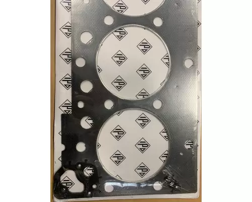 CUMMINS ISX Cylinder Head