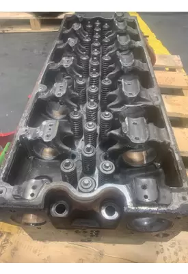 CUMMINS ISX Cylinder Head