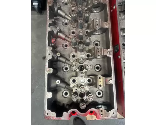 CUMMINS ISX Cylinder Head