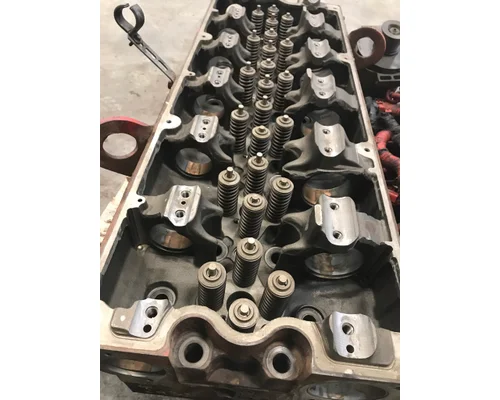 CUMMINS ISX Cylinder Head