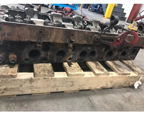 CUMMINS ISX Cylinder Head