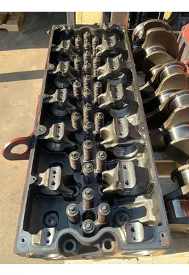 CUMMINS ISX Cylinder Head