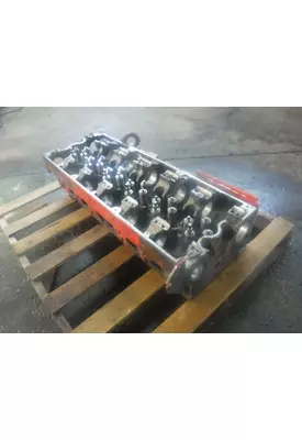 CUMMINS ISX Cylinder Head