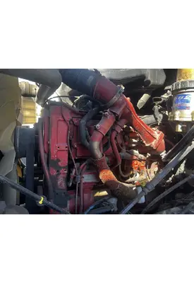 CUMMINS ISX Cylinder Head