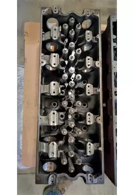 CUMMINS ISX Cylinder Head