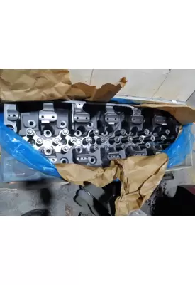 CUMMINS ISX Cylinder Head