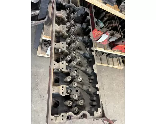 CUMMINS ISX Cylinder Head