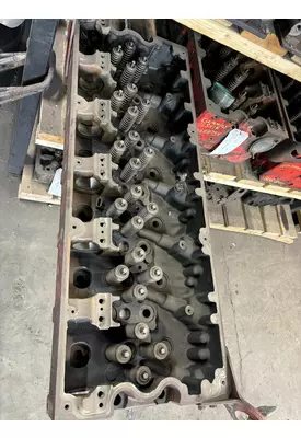 CUMMINS ISX Cylinder Head