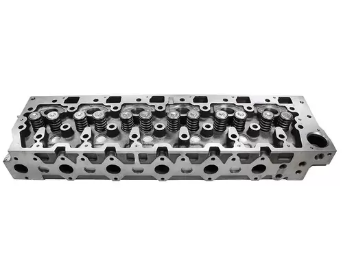 CUMMINS ISX Cylinder Head