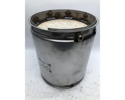 CUMMINS ISX DPF (Diesel Particulate Filter)
