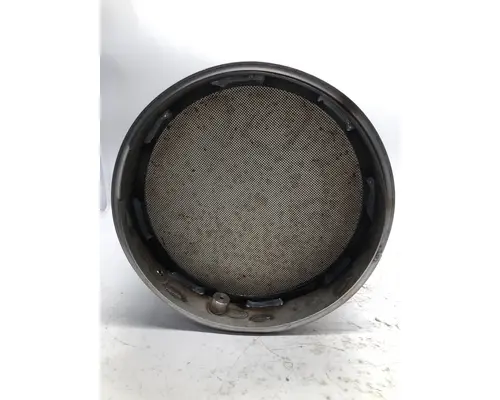 CUMMINS ISX DPF (Diesel Particulate Filter)