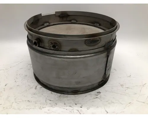 CUMMINS ISX DPF (Diesel Particulate Filter)