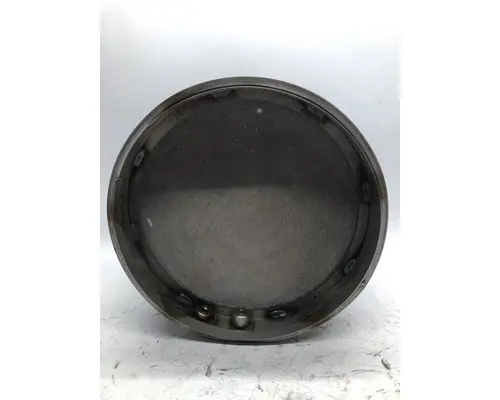 CUMMINS ISX DPF (Diesel Particulate Filter)