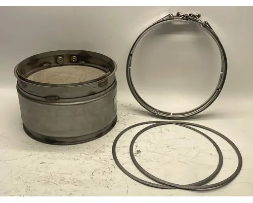 CUMMINS ISX DPF (Diesel Particulate Filter)