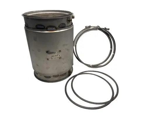 CUMMINS ISX DPF (Diesel Particulate Filter)
