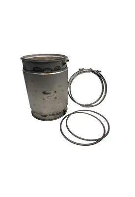 CUMMINS ISX DPF (Diesel Particulate Filter)
