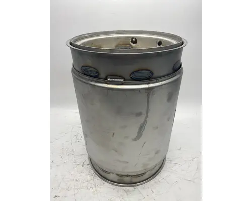 CUMMINS ISX DPF (Diesel Particulate Filter)