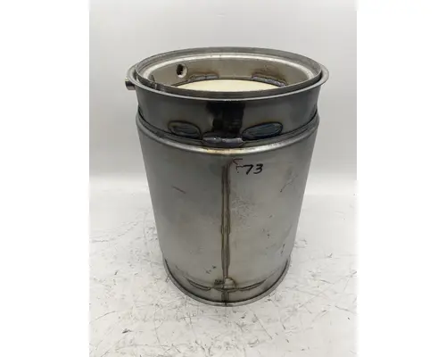 CUMMINS ISX DPF (Diesel Particulate Filter)