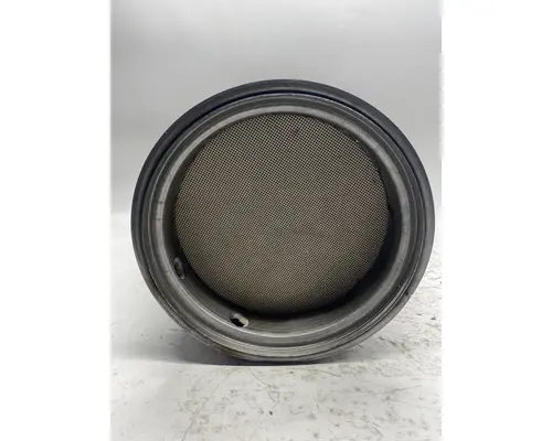 CUMMINS ISX DPF (Diesel Particulate Filter)