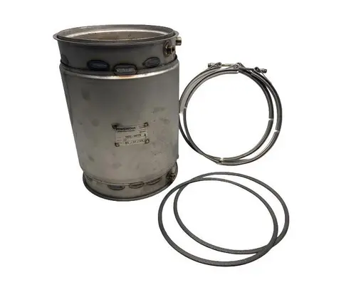 CUMMINS ISX DPF (Diesel Particulate Filter)