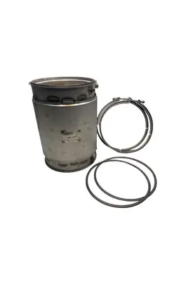 CUMMINS ISX DPF (Diesel Particulate Filter)